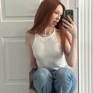 Frosya Dasha Umnova Nude