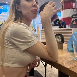 Frosya Dasha Umnova Nude