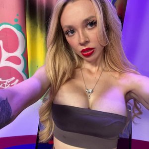 Frosya Dasha Umnova Nude