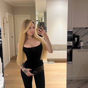 Frosya Dasha Umnova Nude