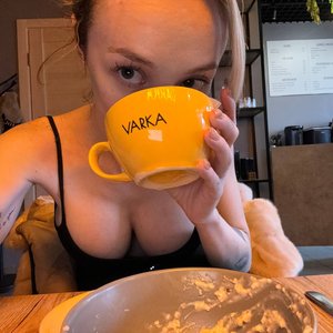 Frosya Dasha Umnova Nude