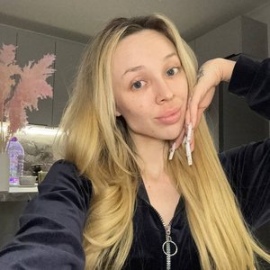 Frosya Dasha Umnova Nude