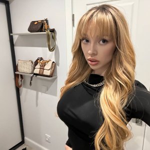 Frosya Dasha Umnova Nude