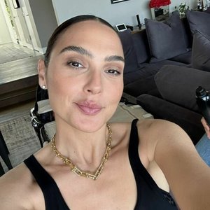 Gal Gadot Nude