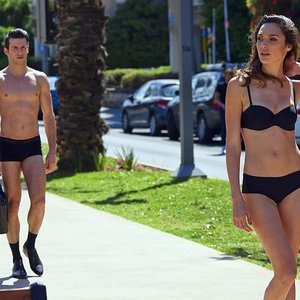 Gal Gadot Nude