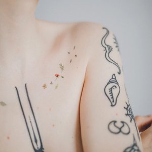 Lesya Ryabtseva Nude