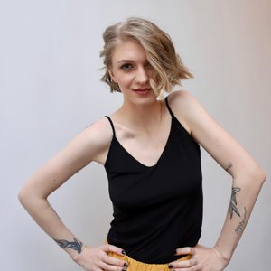Lesya Ryabtseva Nude