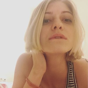 Lesya Ryabtseva Nude