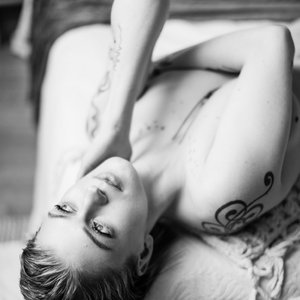 Lesya Ryabtseva Nude
