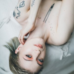 Lesya Ryabtseva Nude