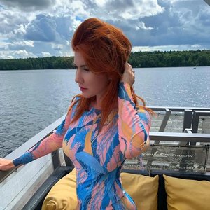 Anna Chapman Nude