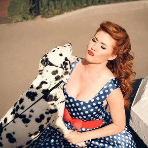 Anna Chapman Nude