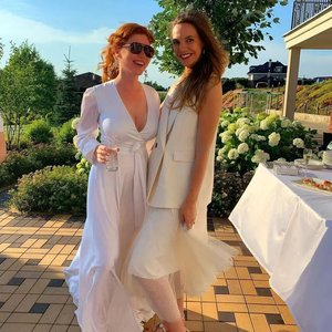 Anna Chapman Nude