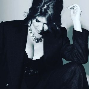 Anna Chapman Nude