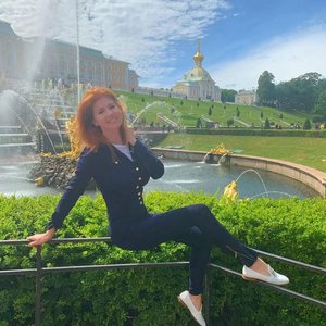 Anna Chapman Nude