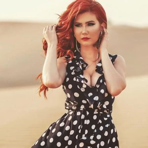 Anna Chapman Nude