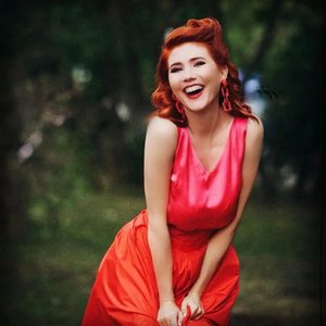 Anna Chapman Nude