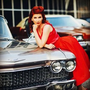 Anna Chapman Nude
