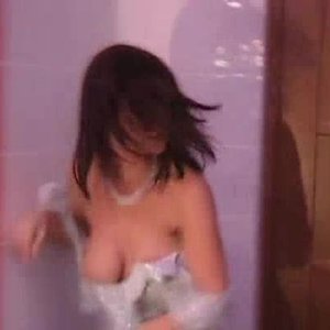 Ekaterina Strizhenova Nude