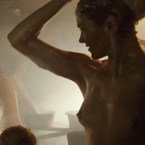Anna Ukolova Nude