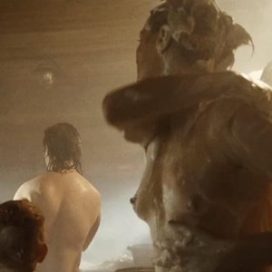 Anna Ukolova Nude