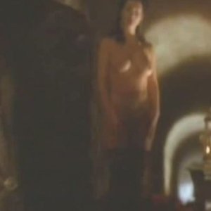 Ekaterina Strizhenova Nude