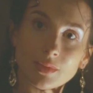 Ekaterina Strizhenova Nude