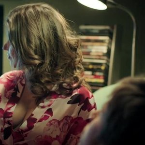 Yuliya Topolnitskaya Nude