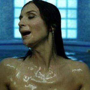 Ekaterina Strizhenova Nude