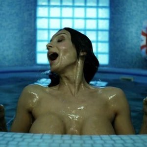Ekaterina Strizhenova Nude