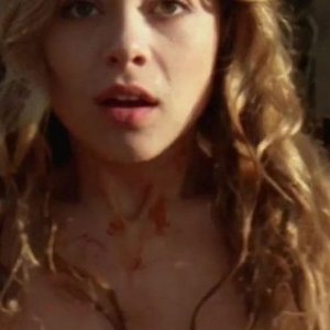 Rina Grishina Nude