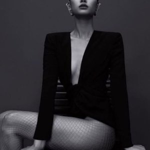 Kho En Chon Nude