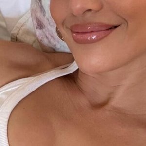 Dzhennifer Lopes Nude