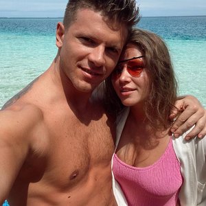 Yuliya Topolnitskaya Nude