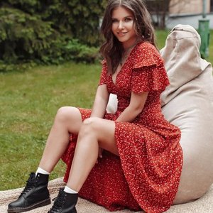 Yuliya Topolnitskaya Nude