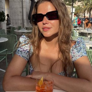 Yuliya Topolnitskaya Nude