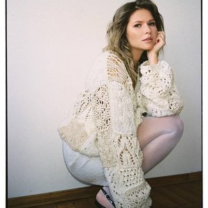 Yuliya Topolnitskaya Nude