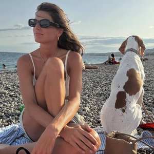 Yuliya Topolnitskaya Nude