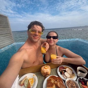 Yuliya Topolnitskaya Nude
