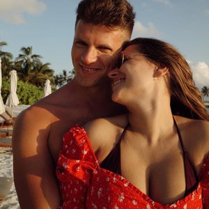 Yuliya Topolnitskaya Nude