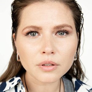 Yuliya Topolnitskaya Nude