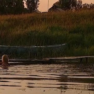 Ekaterina Stulova Nude