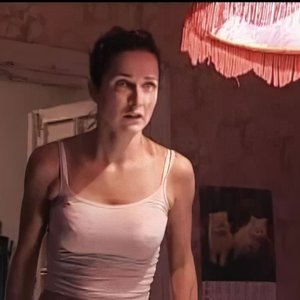 Ekaterina Stulova Nude