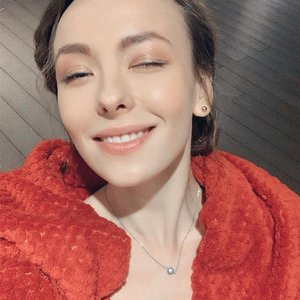 Anastasiya Ivanova Nude