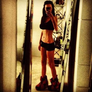 Masha Malinovskaya Nude