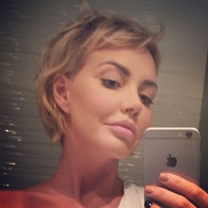 Masha Malinovskaya Nude