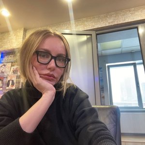 Masha Malinovskaya Nude