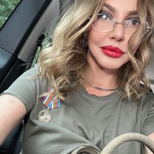 Masha Malinovskaya Nude