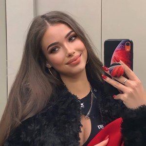 Mariya Ilyukhina Nude