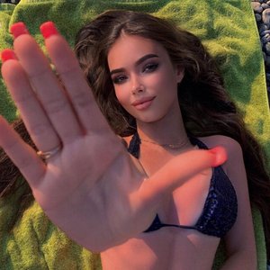 Mariya Ilyukhina Nude